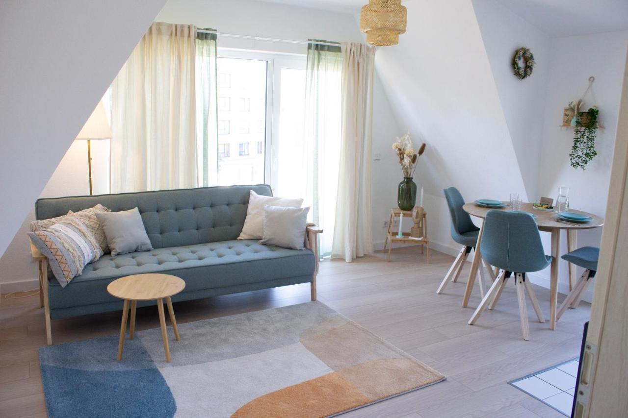 Nova - See Apt 22 I Phantasialand I Cologne I Bonn Ерфтштадт Екстер'єр фото